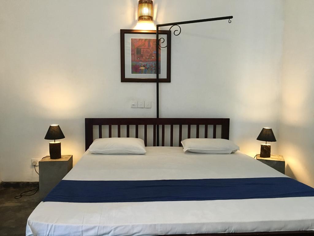 Colombo Beach Hostel Dehiwala-Mount Lavinia Szoba fotó