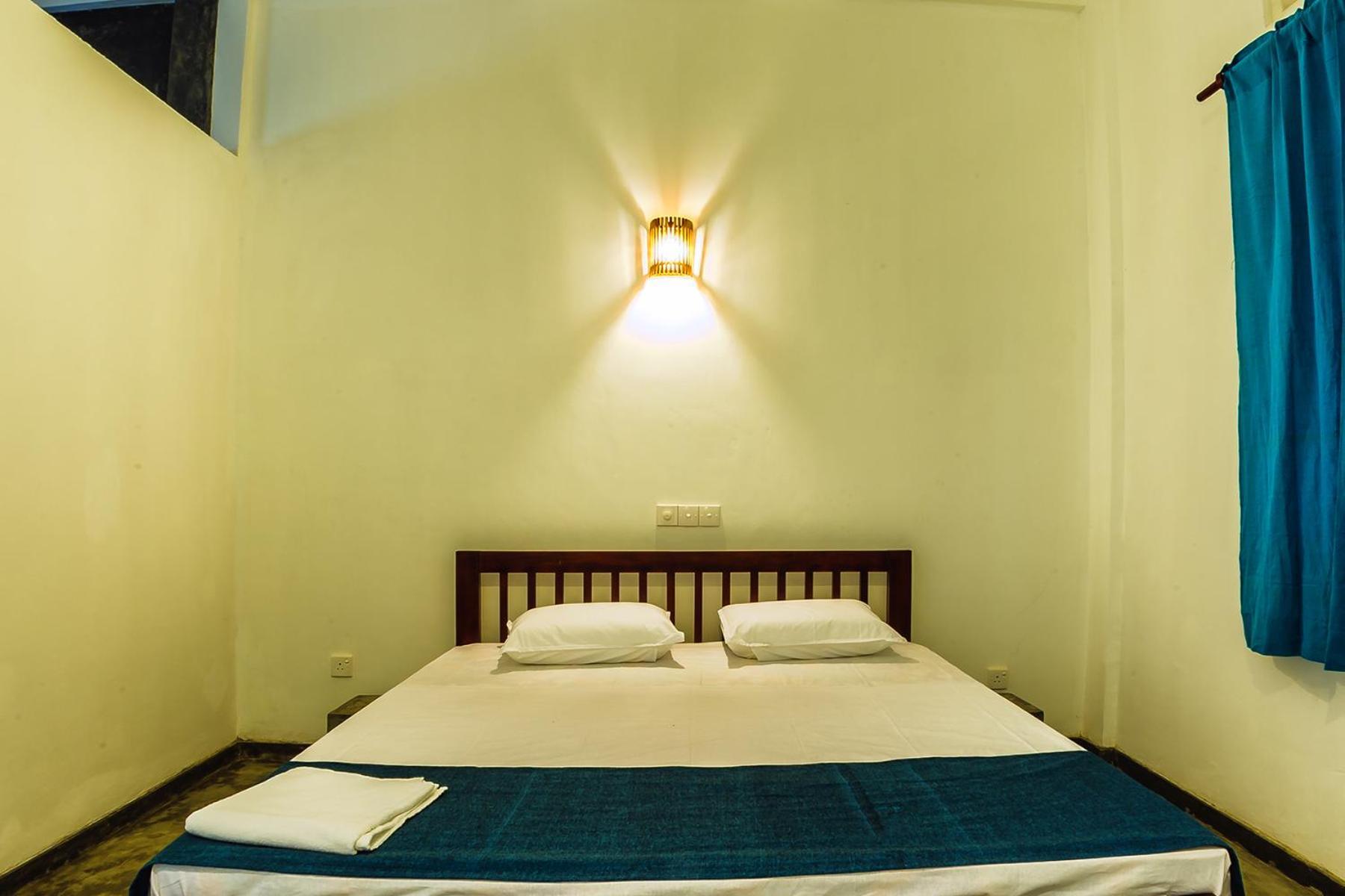 Colombo Beach Hostel Dehiwala-Mount Lavinia Kültér fotó