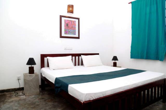 Colombo Beach Hostel Dehiwala-Mount Lavinia Kültér fotó